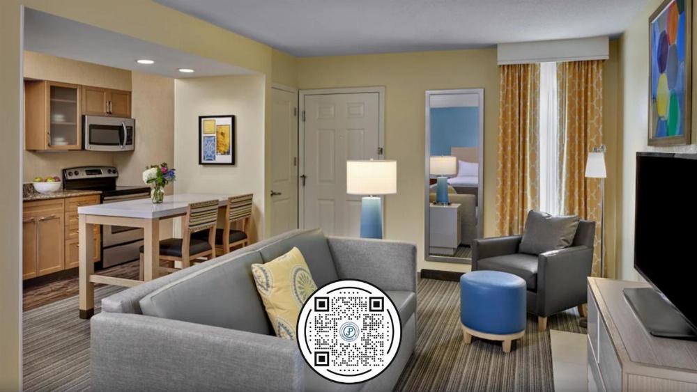 Sonesta ES Suites Columbus Dublin Main image